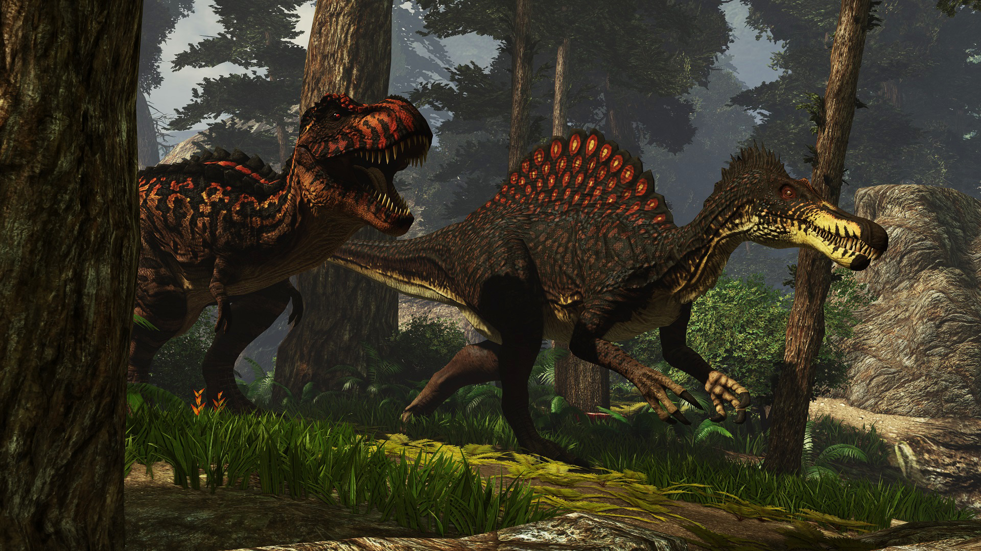 TÉLÉCHARGER PRIMAL CARNAGE EXTINCTION GRATUIT PRIMAL GRATUIT EXTINCTION TÉLÉCHARGER CARNAGE